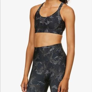 SoulCycle Matching Set